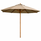 Lowell Umbrella for Compact Bar
