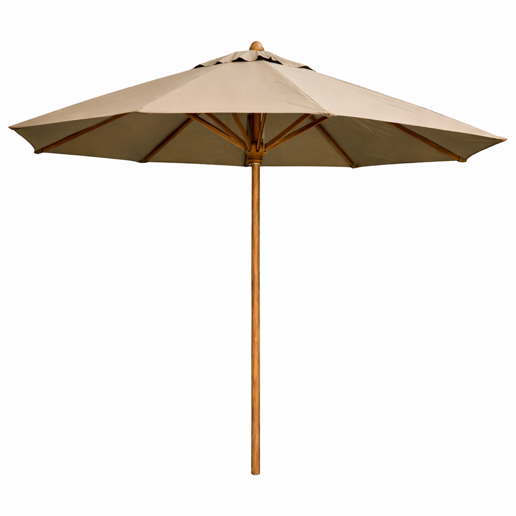 Lowell Umbrella for Compact Bar