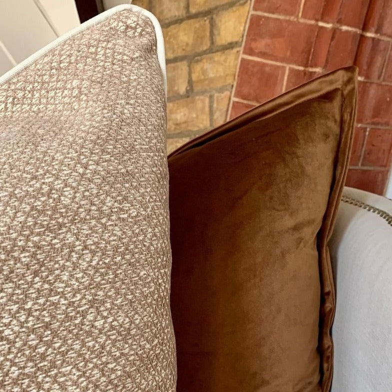 Aveline Cushion