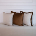 Aveline Cushion