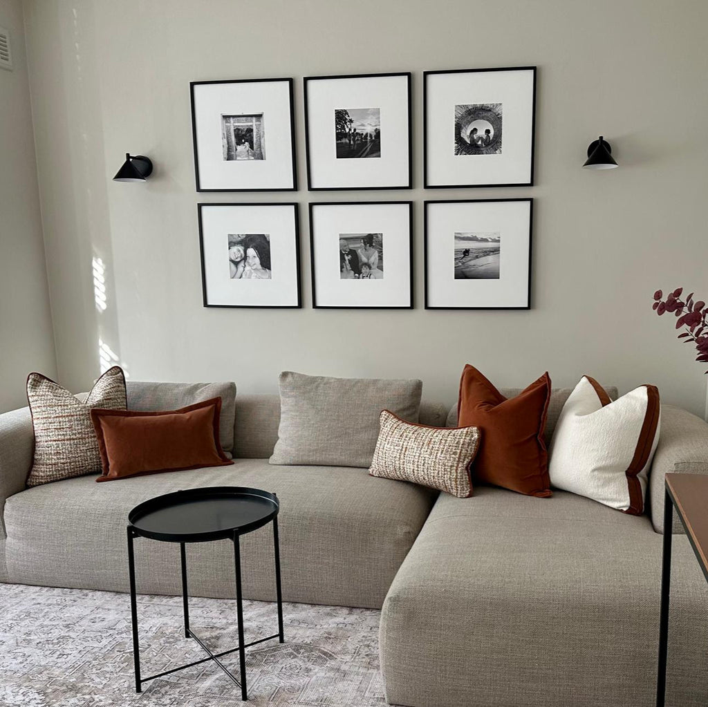 Ciro Cushion