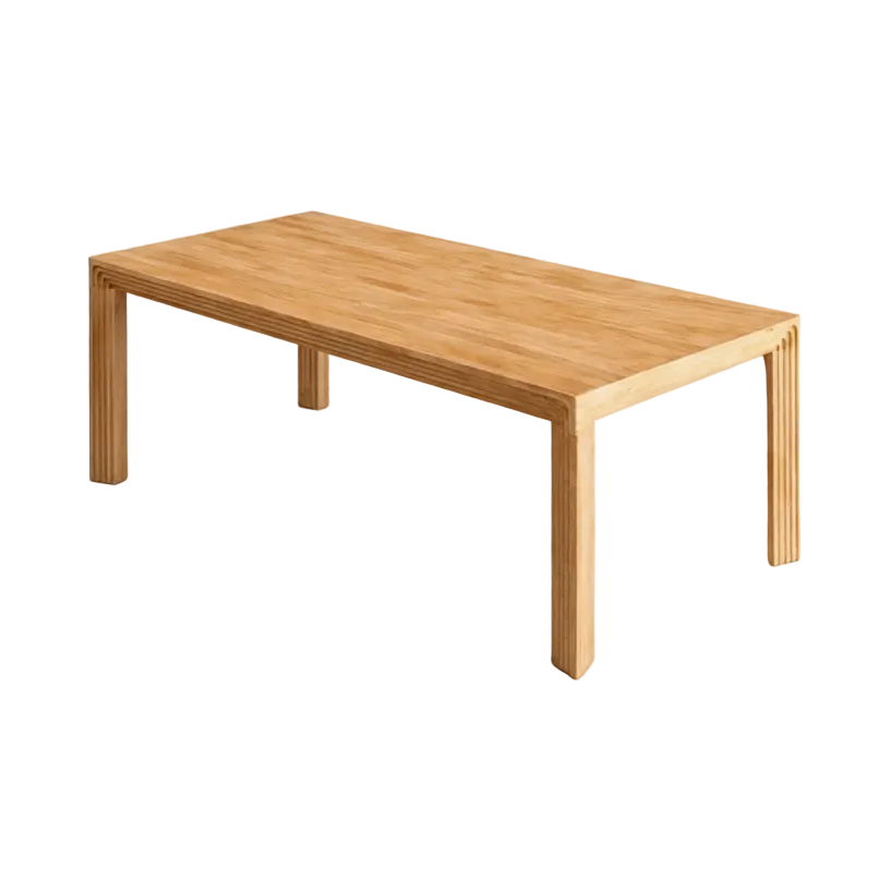 Portofino Dining Table