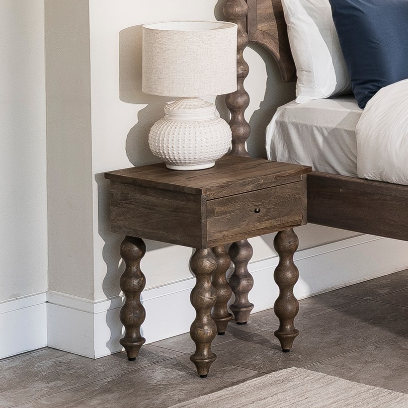 Sorrento Bedside