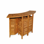 Lowell Compact Bar